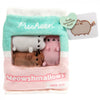 Pusheen: Plush - Meowshmallows In Plush Bag