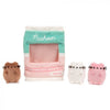 Pusheen: Plush - Meowshmallows In Plush Bag