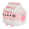 Pusheen Plush: Strawberry Milk