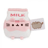 Pusheen Plush: Strawberry Milk