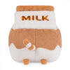 Pusheen Plush: Chocolate Milk