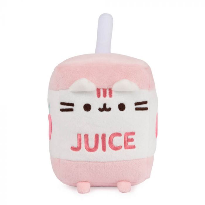 Pusheen: Pusheen Sips - Juice Box