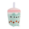 Pusheen Plush: Boba Tea