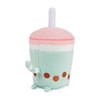 Pusheen Plush: Boba Tea