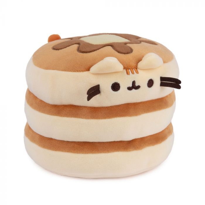 Pusheen: Plush - Squisheen Pancake