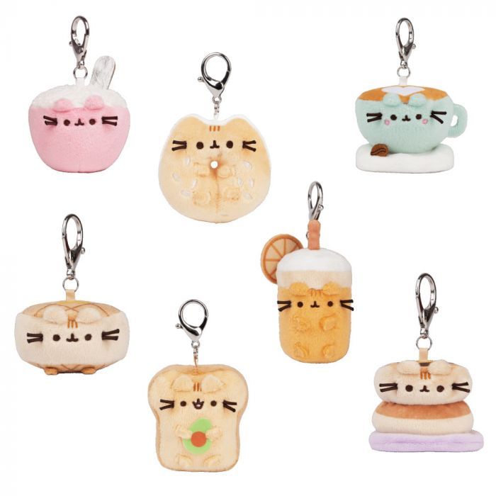 Pusheen: Blind Box - Series 19 Breakfast Surprise (Single)