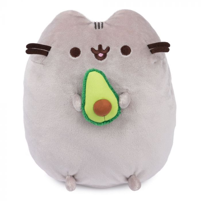 Pusheen: Plush - Snackable Avocado