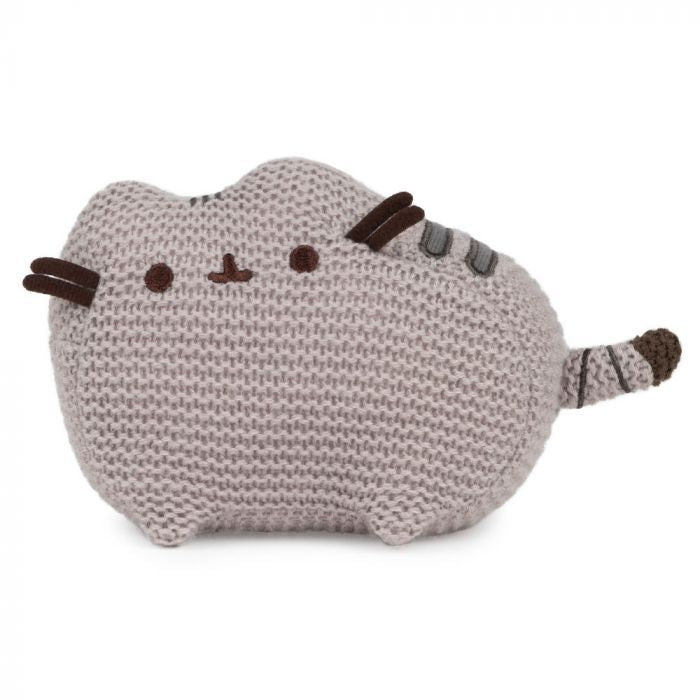 Pusheen: Plush - Knit Small