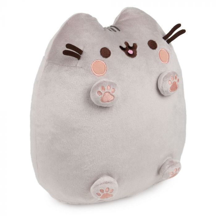 Pusheen: Plush - Toe Beans