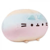 Pusheen: Plush - Round Rainbow Squisheeen