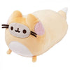 Pusheen: Plush - Enchanted Fox Log