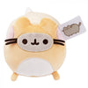 Pusheen: Plush - Enchanted Fox Log