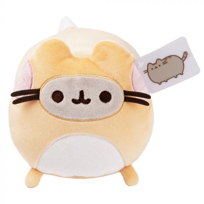 Pusheen: Plush - Enchanted Fox Log