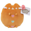 Pusheen: Plush - Holiday Gingerbread Squisheen