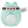 Pusheen: Plush - Enchanted Frog