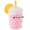 Pusheen Plush: Pink Lemonade
