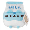 Pusheen Plush: Regular Milk Carton