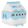 Pusheen Plush: Regular Milk Carton