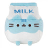 Pusheen Plush: Regular Milk Carton