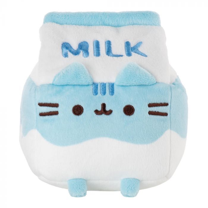 Pusheen Plush: Regular Milk Carton