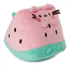 Pusheen Plush: Fruits Collection - Watermelon