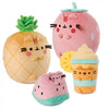 Pusheen Plush: Fruits Collection - Watermelon