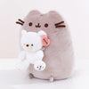 Pusheen Plush: Pusheen x Kai