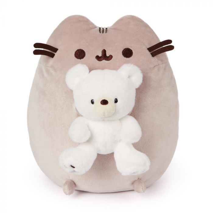 Pusheen Plush: Pusheen x Kai