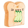 Pusheen Plush: Squisheen - Avocado Toast