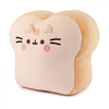 Pusheen Plush: Squisheen - White Bread Loaf