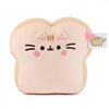 Pusheen Plush: Squisheen - White Bread Loaf