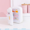 Pusheen Plush: Kitchen Fridge Plush