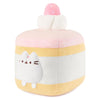 Pusheen Plush: Spongecake Pusheen