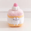 Pusheen Plush: Spongecake Pusheen