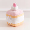 Pusheen Plush: Spongecake Pusheen