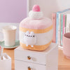 Pusheen Plush: Spongecake Pusheen