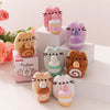 Pusheen Plush: Sweets Series Blind Box (Single)