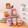 Pusheen Plush: Sweets Series Blind Box (Single)