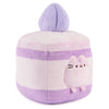 Pusheen Plush: Lavender Cake Pusheen