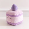 Pusheen Plush: Lavender Cake Pusheen