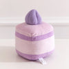 Pusheen Plush: Lavender Cake Pusheen
