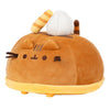 Pusheen Plush: Chocolate Dome Pusheen