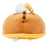 Pusheen Plush: Chocolate Dome Pusheen