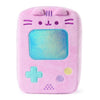Pusheen Plush: Gamer Girl Handheld Console