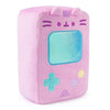 Pusheen Plush: Gamer Girl Handheld Console
