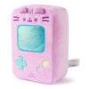 Pusheen Plush: Gamer Girl Handheld Console