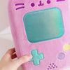 Pusheen Plush: Gamer Girl Handheld Console