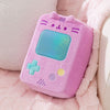 Pusheen Plush: Gamer Girl Handheld Console
