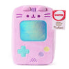 Pusheen Plush: Gamer Girl Handheld Console