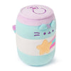 Pusheen Plush: Gamer Girl Pop Sip Energy Drink